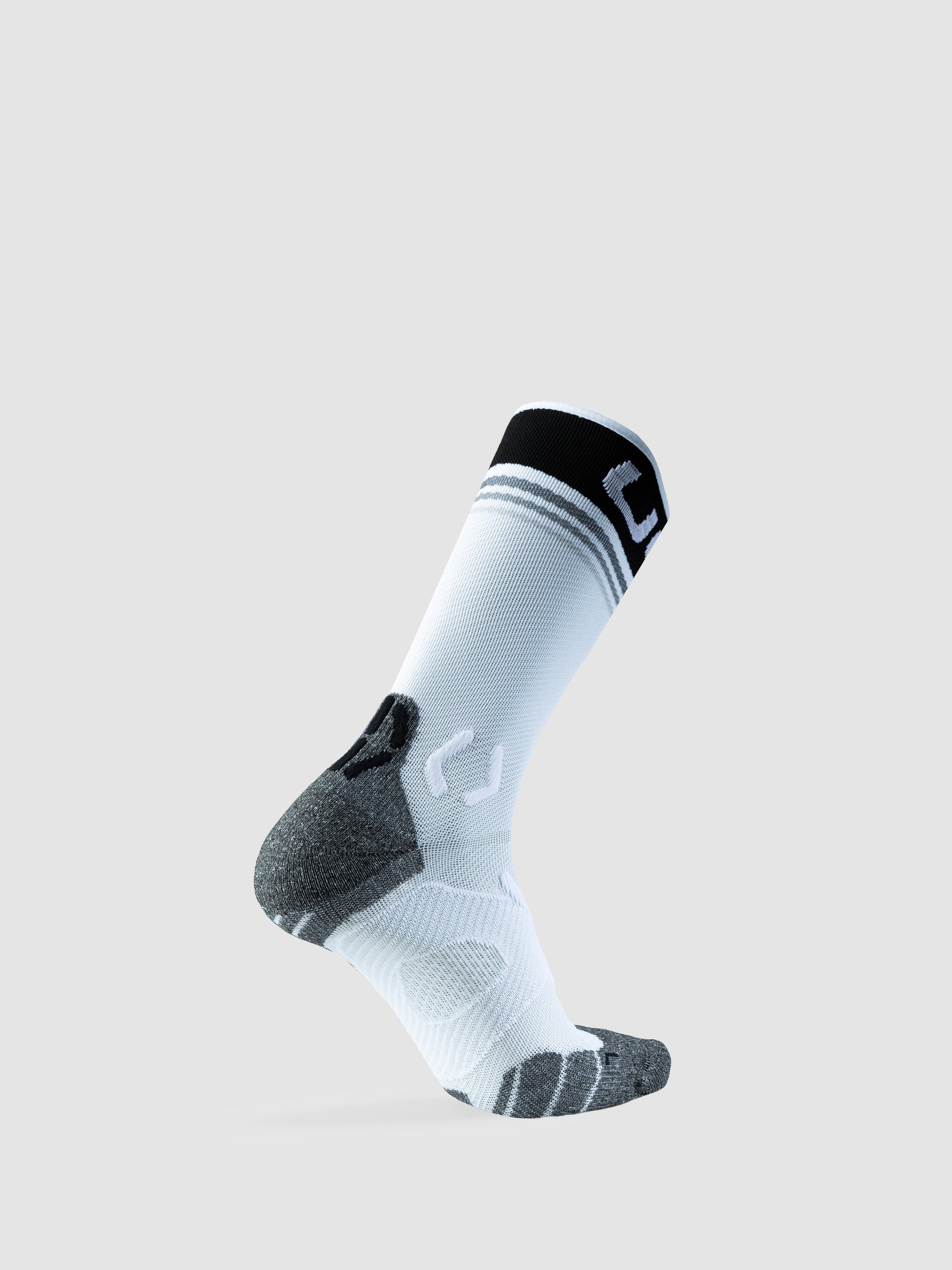 Calcetines Runner's One Mid