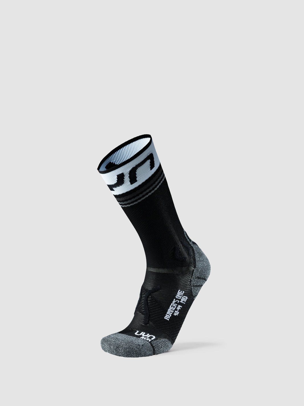 Calcetines Runner's One Mid
