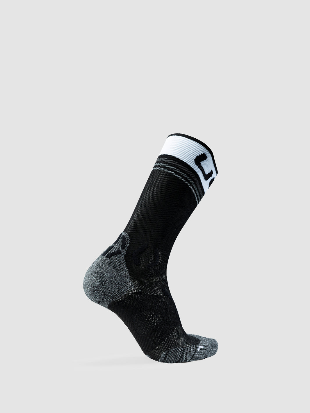 Calcetines Runner's One Mid