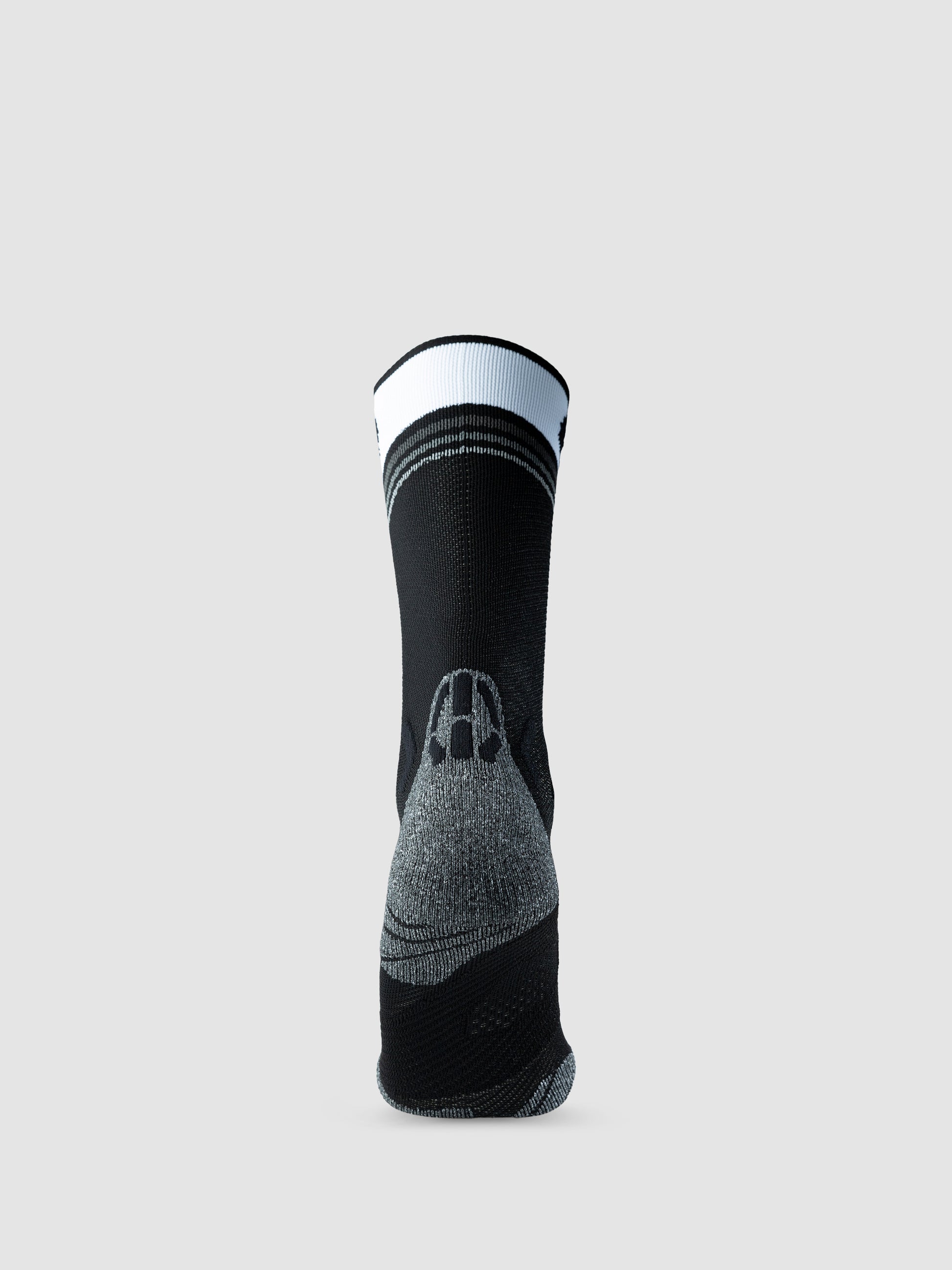 Calcetines Runner's One Mid