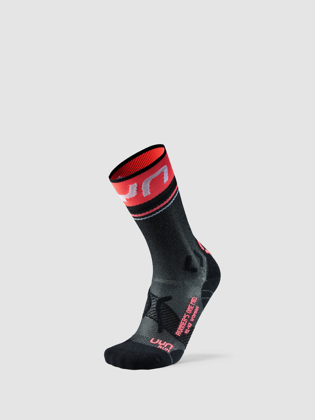 Runner's One Mid socken