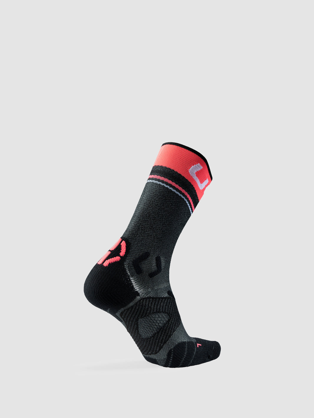 Runner's One Mid socken
