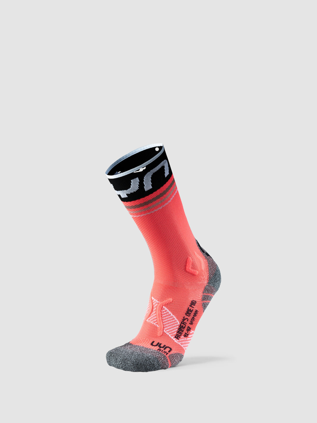 Runner's One Mid socken