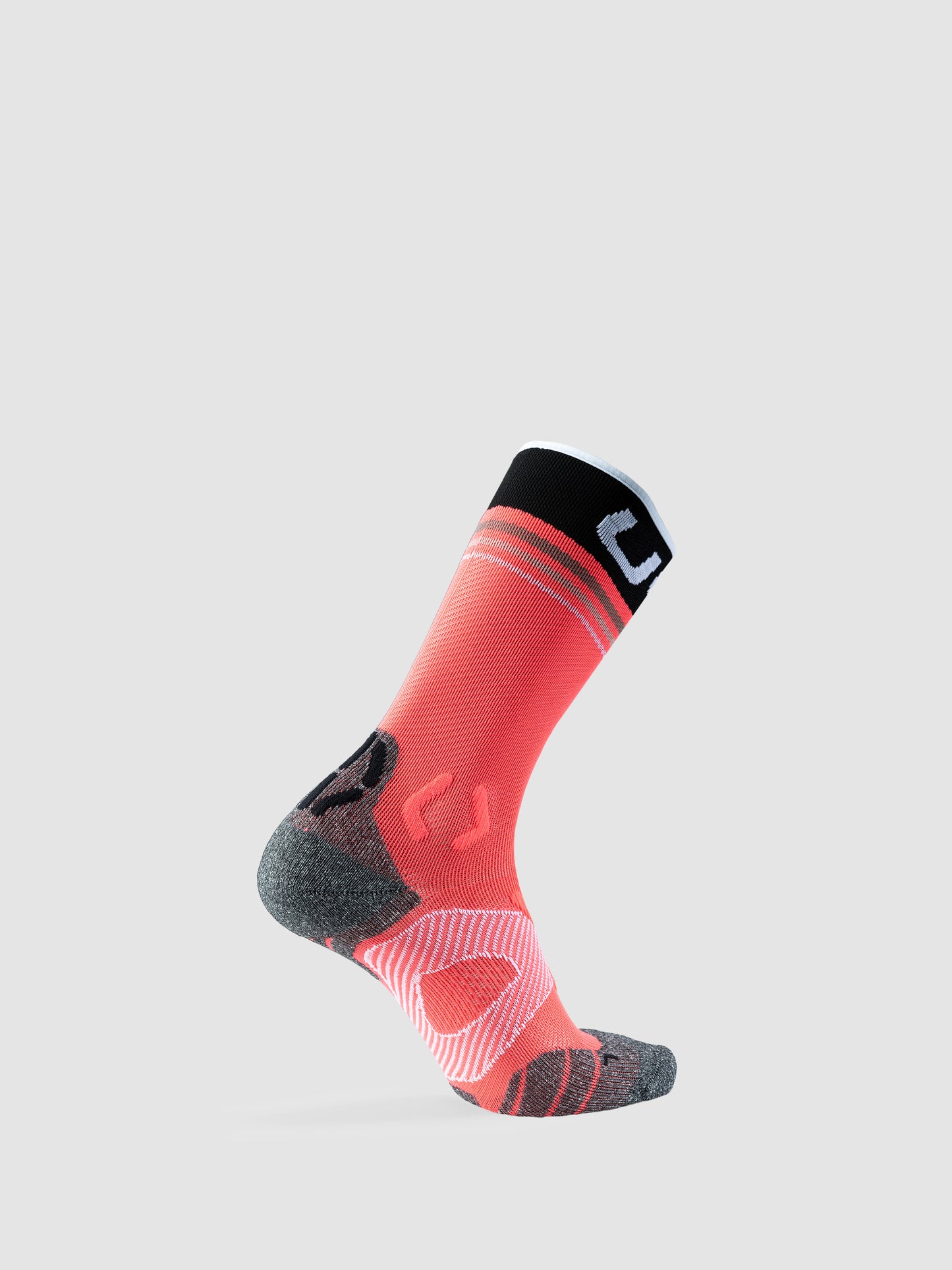 Runner's One Mid socken