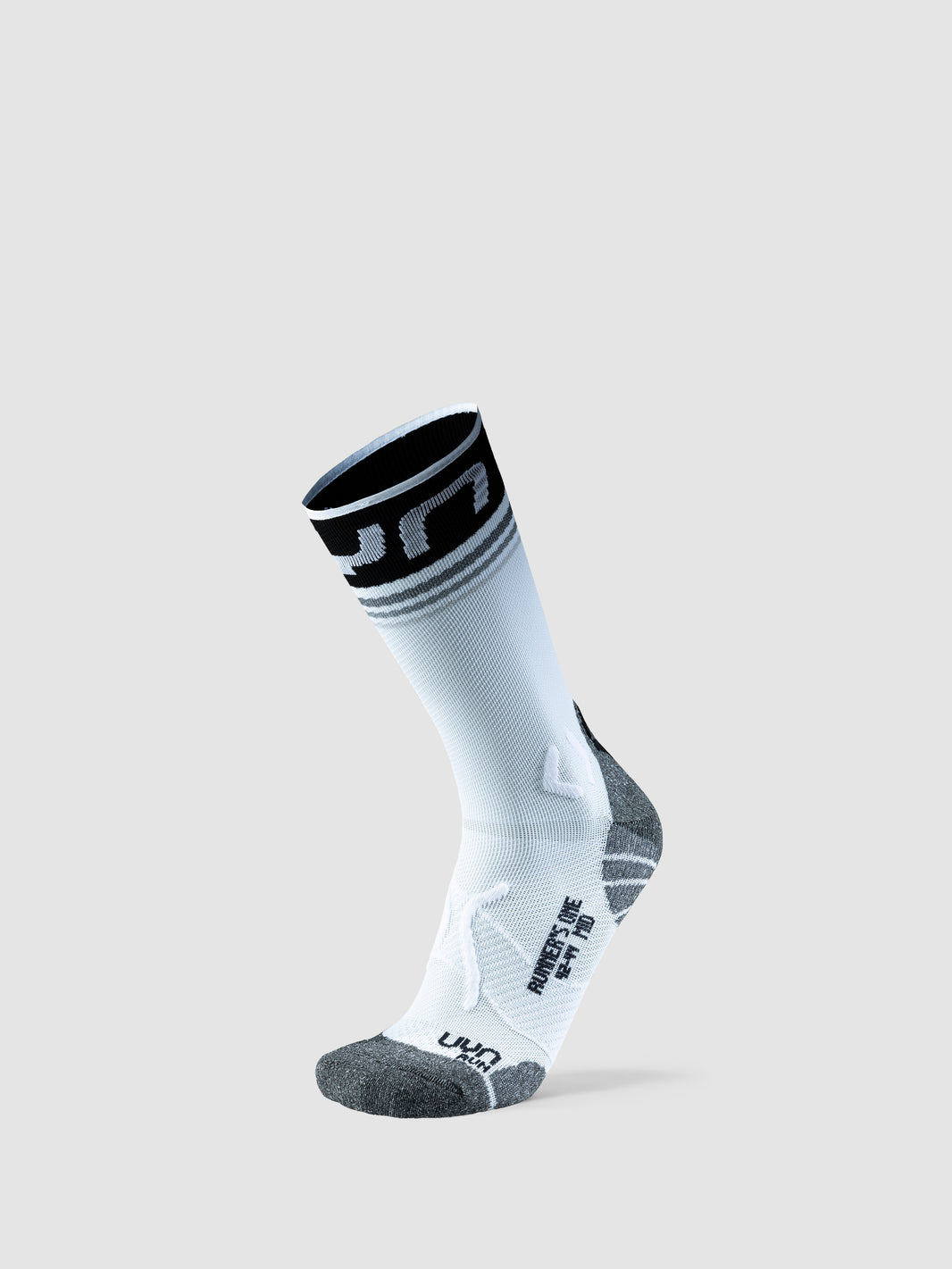 Runner's One Mid socken