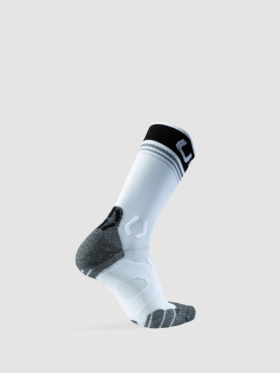 Runner's One Mid socken