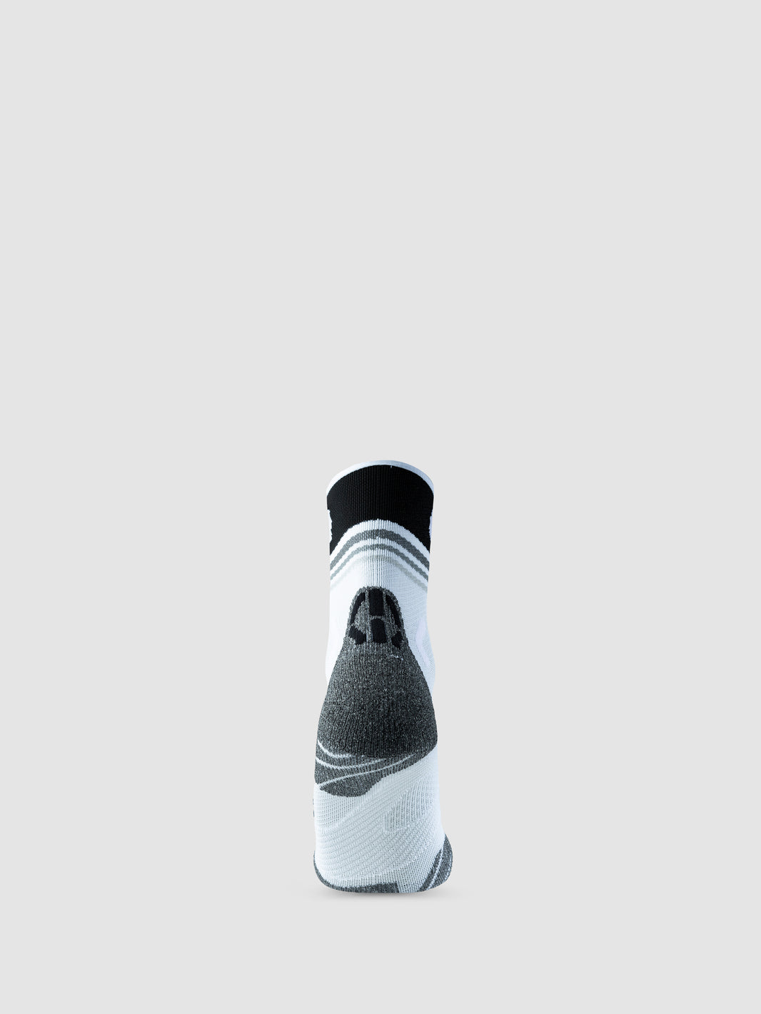 Runner's One Short Socks