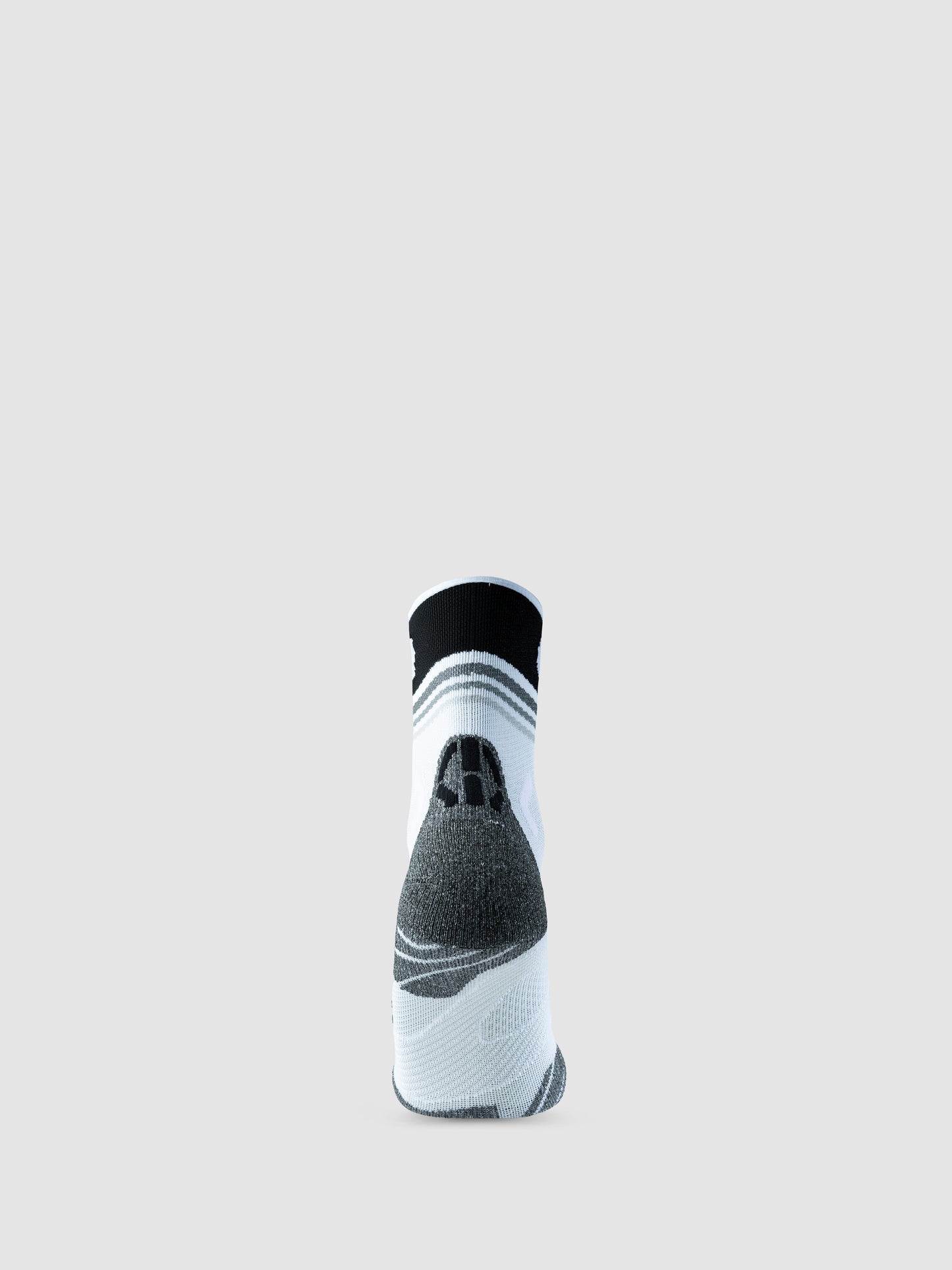 Runner's One Short socken