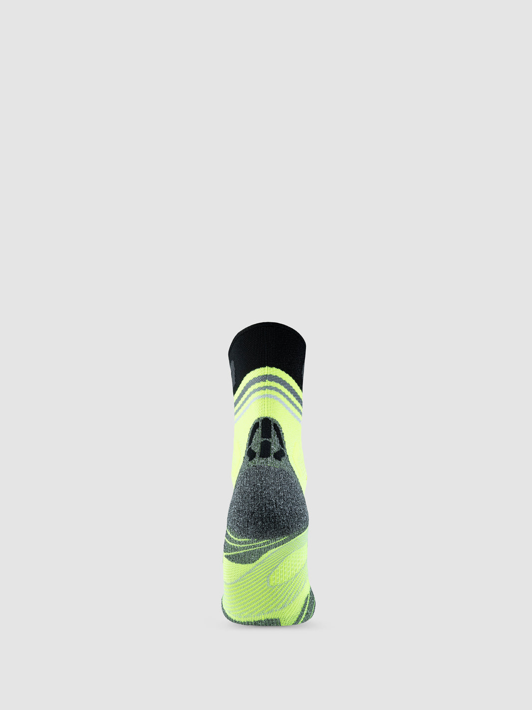 Runner's One Short Socks