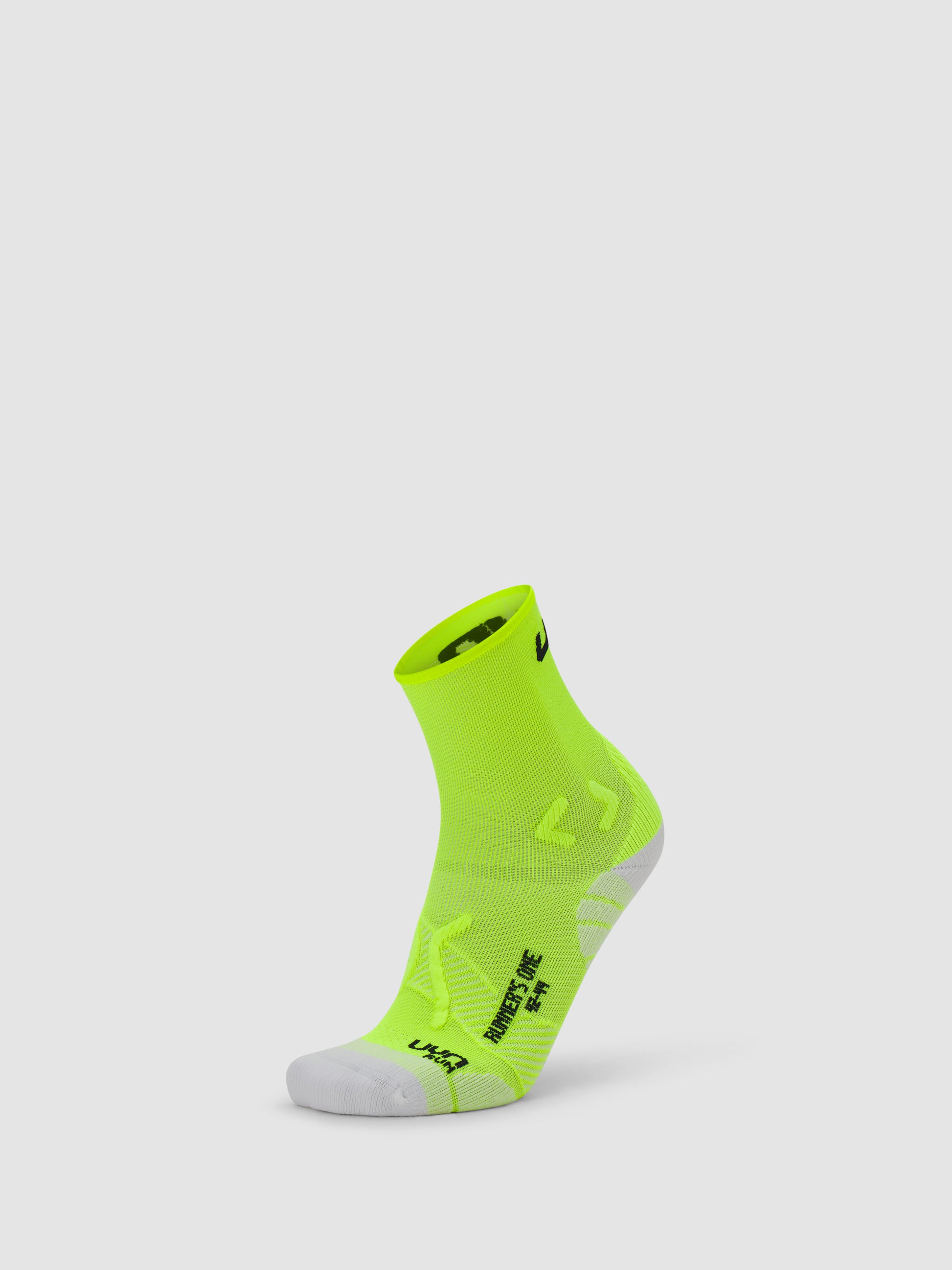 Runner's One Short Socks