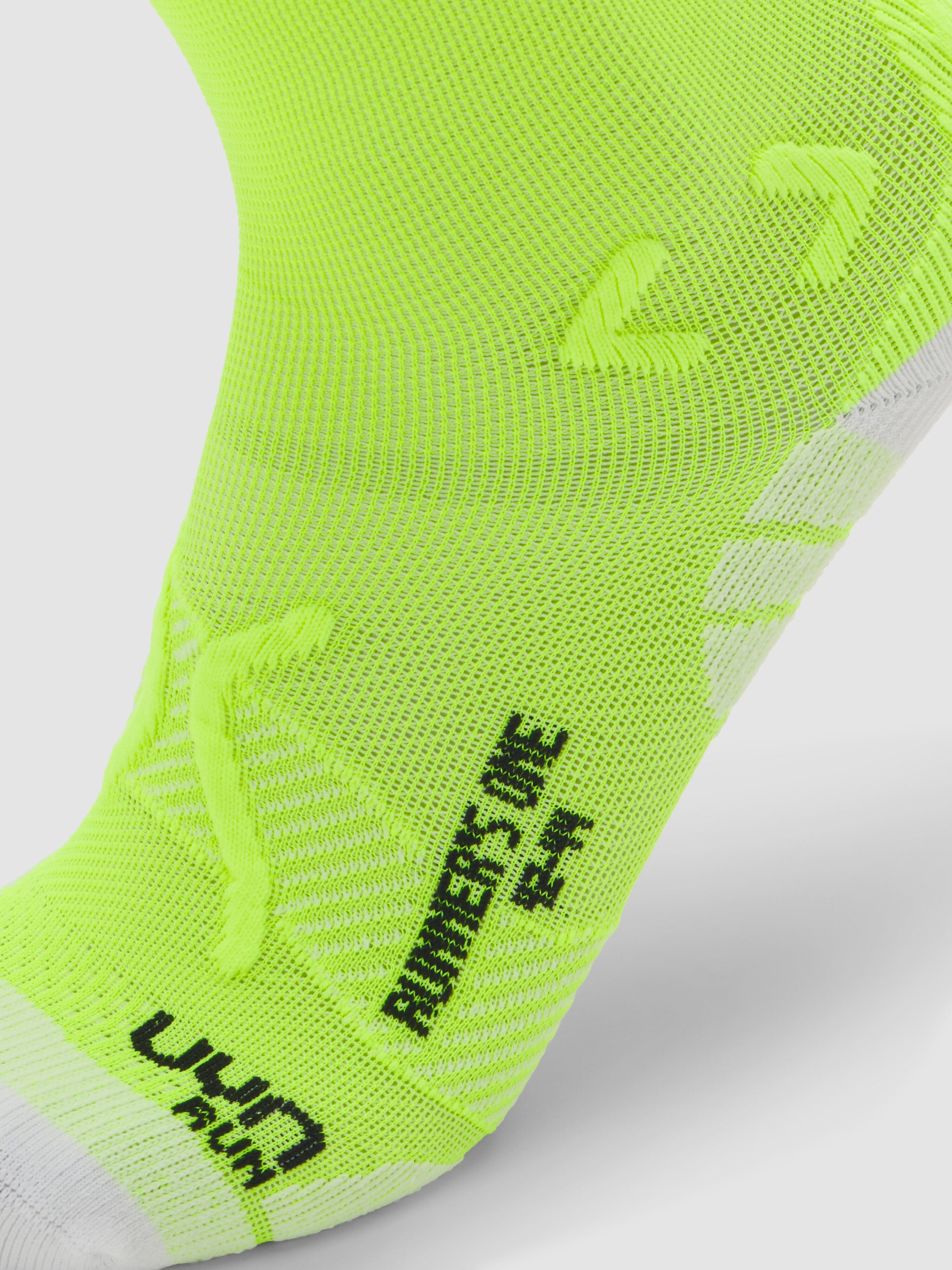 Runner's One Short socken