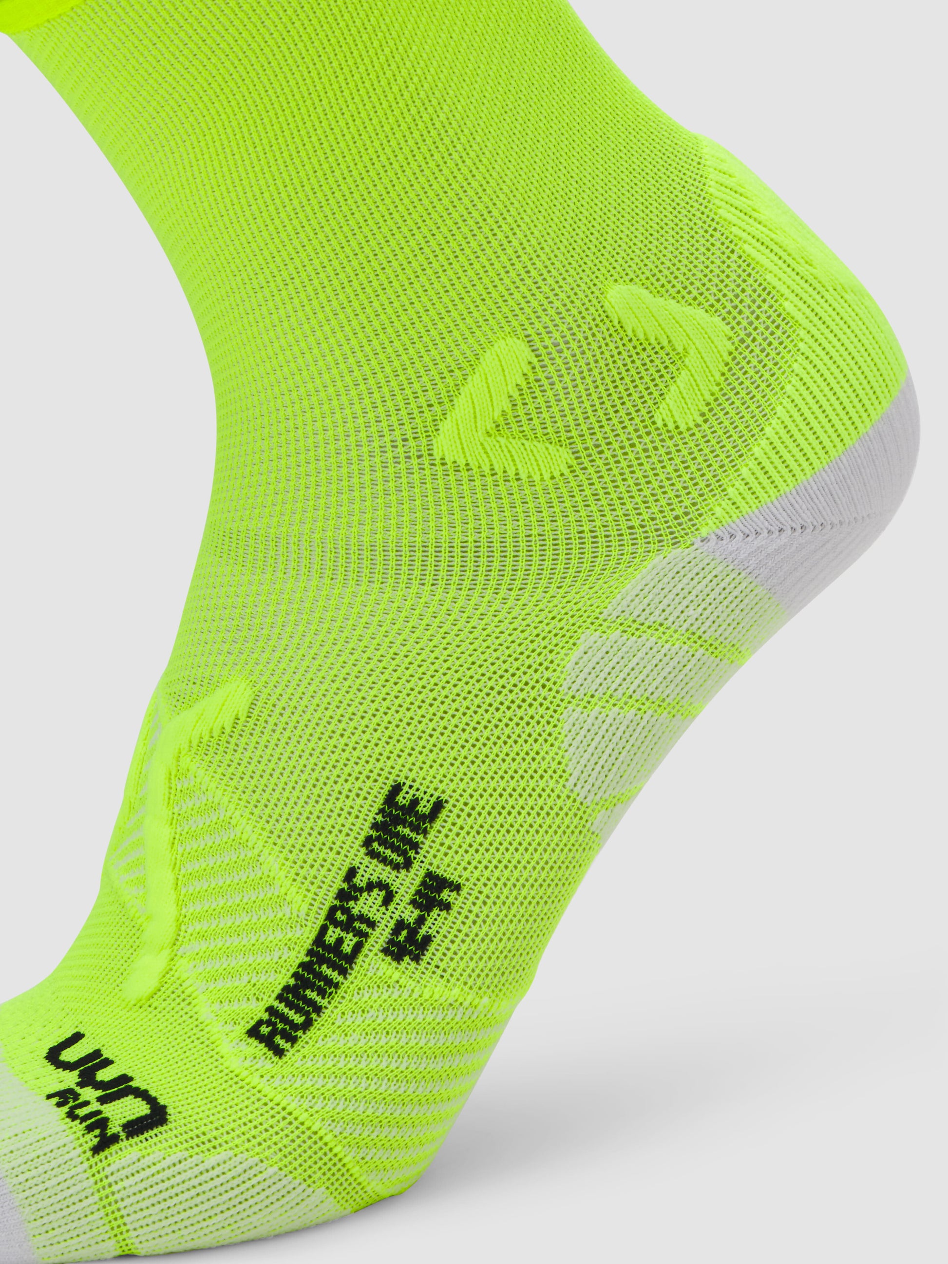 Runner's One Short Socks