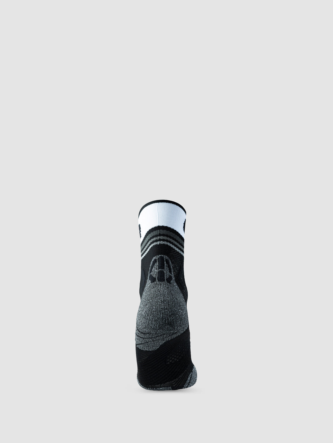 Runner's One Short Socks