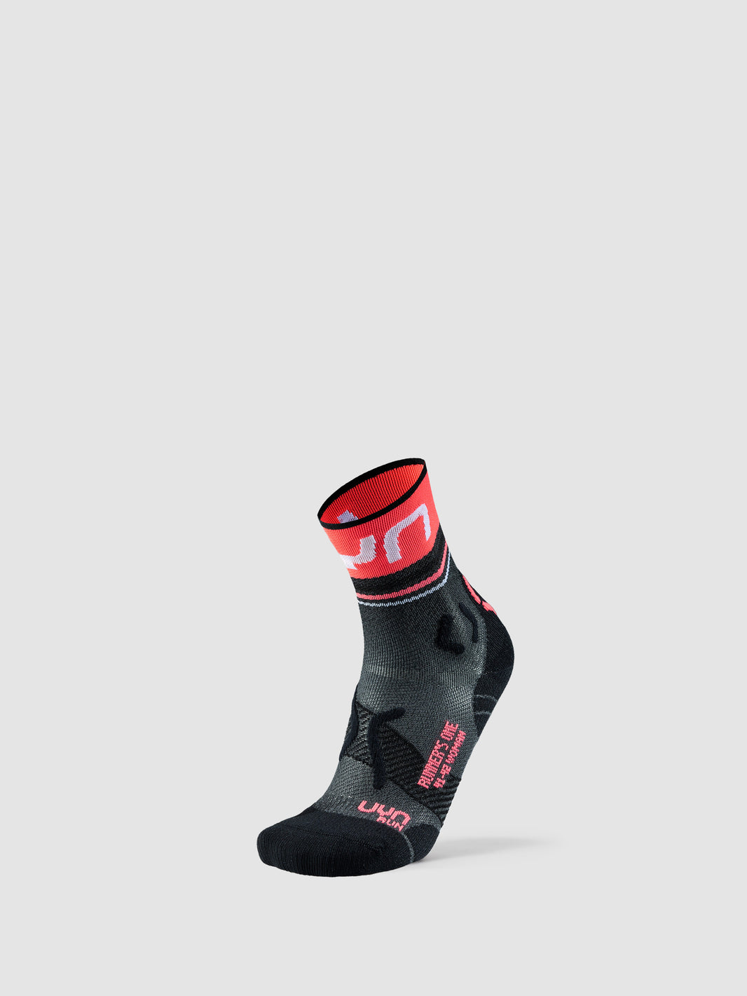 Runner's One Short Socks