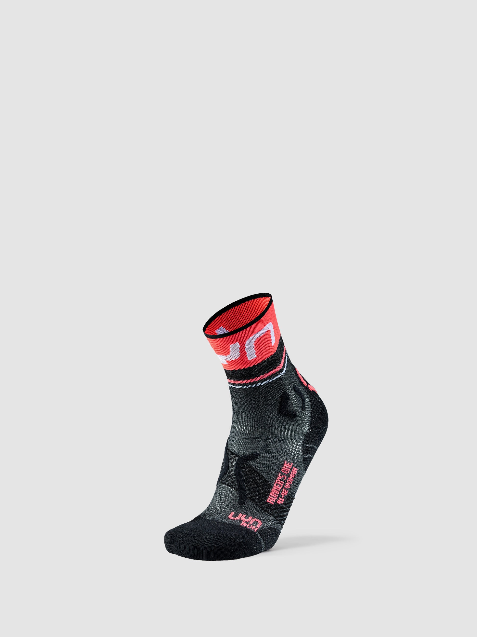 Runner's One Short socken