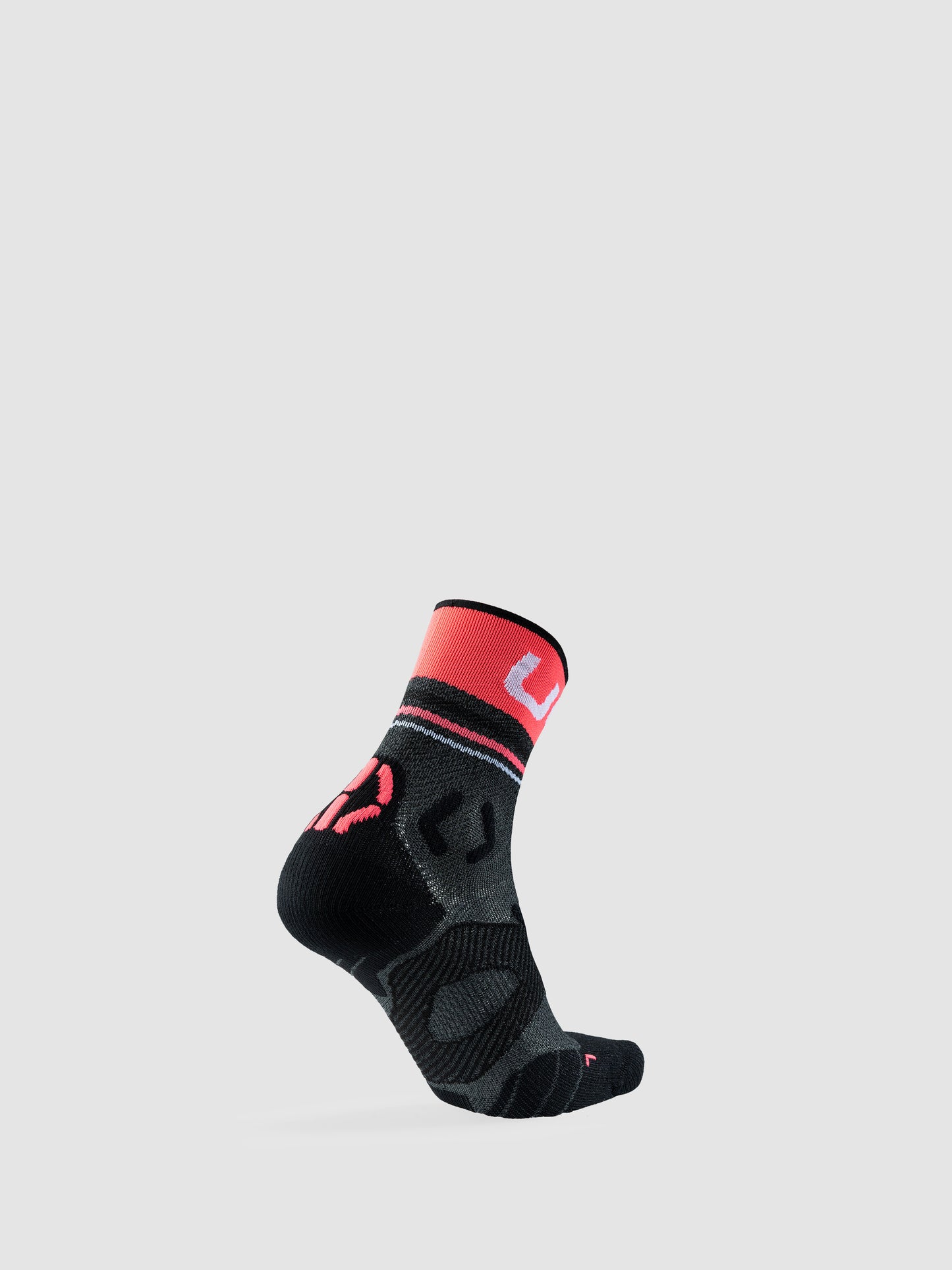 Runner's One Short socken