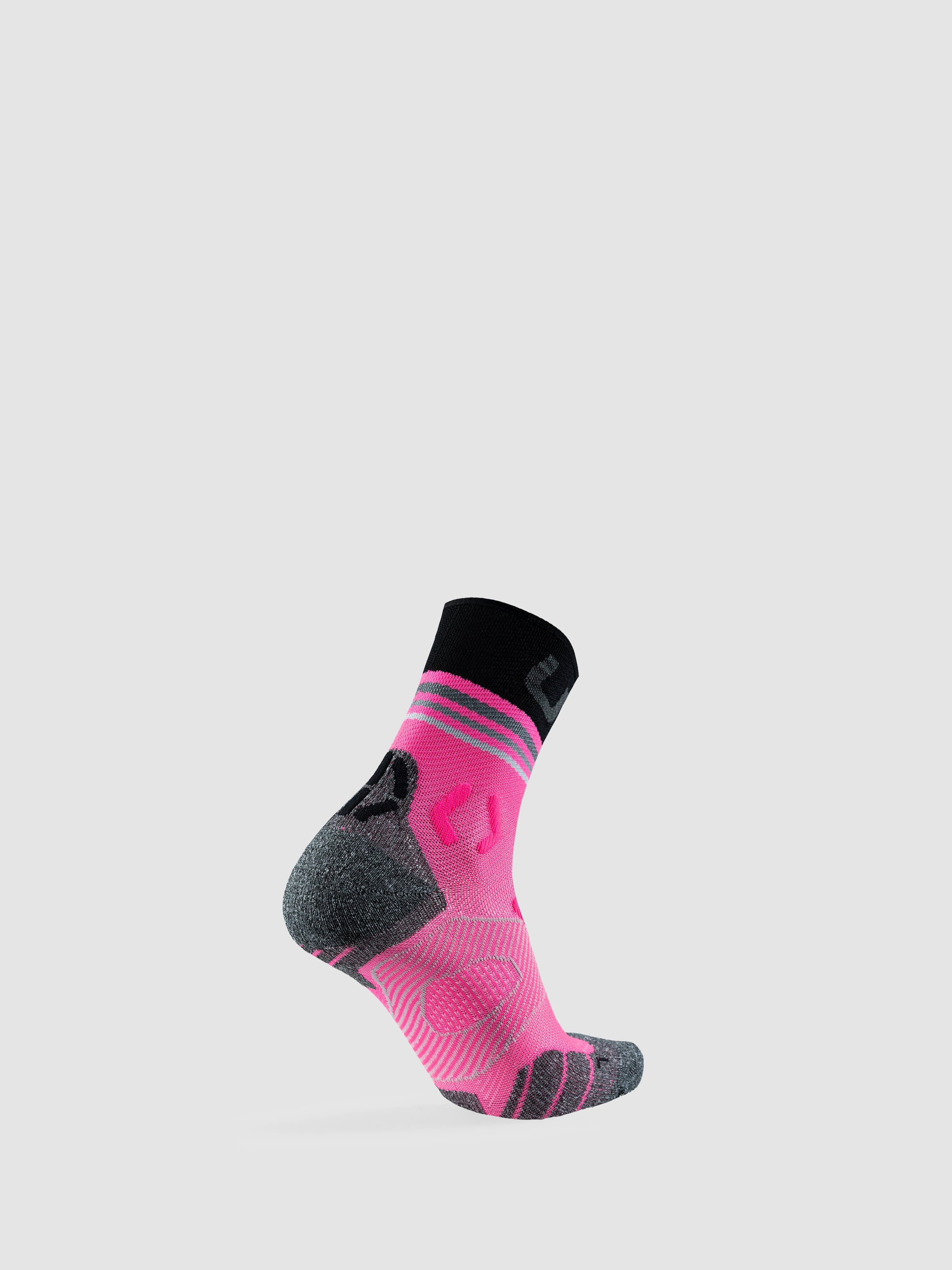 Runner's One Short socken