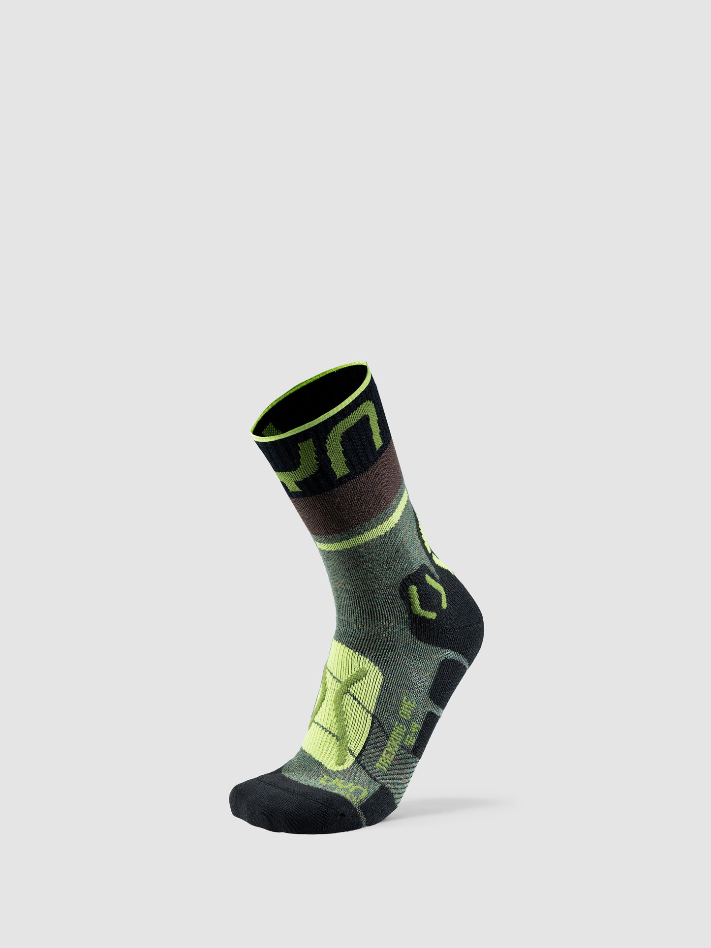 Trekking One Merino socken