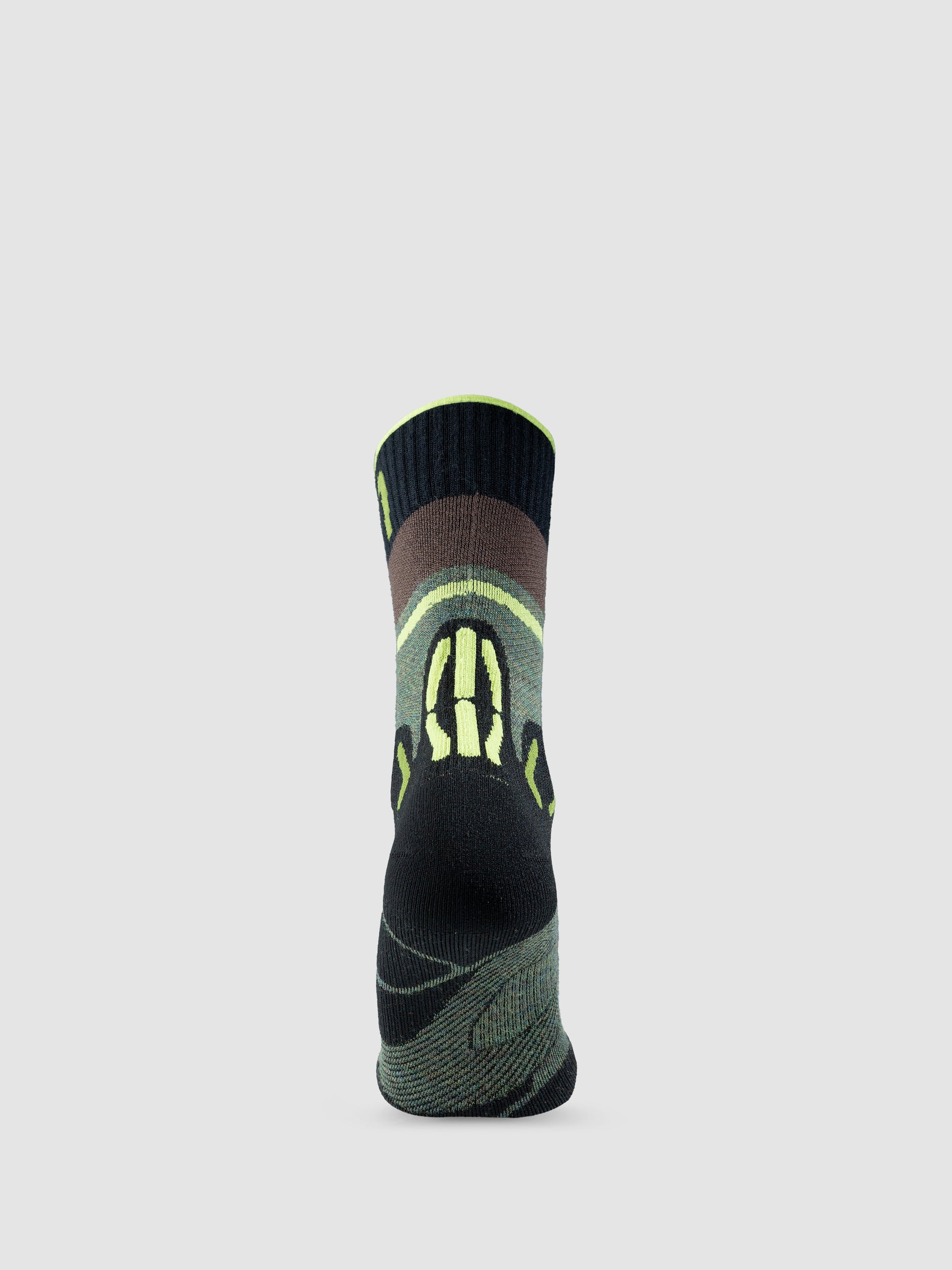 Trekking One Merino socken