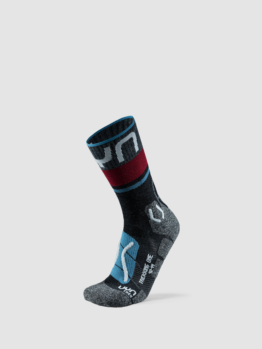 Trekking One Merino socken