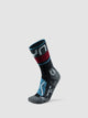 Trekking One Merino socken
