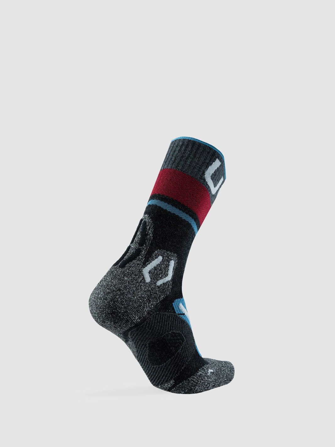 Trekking One Merino socken