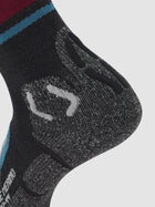 Trekking One Merino socken