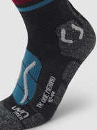 Trekking One Merino socken