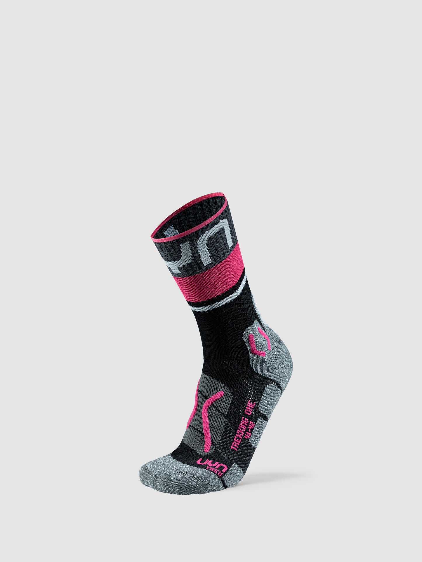 Trekking One Merino socken