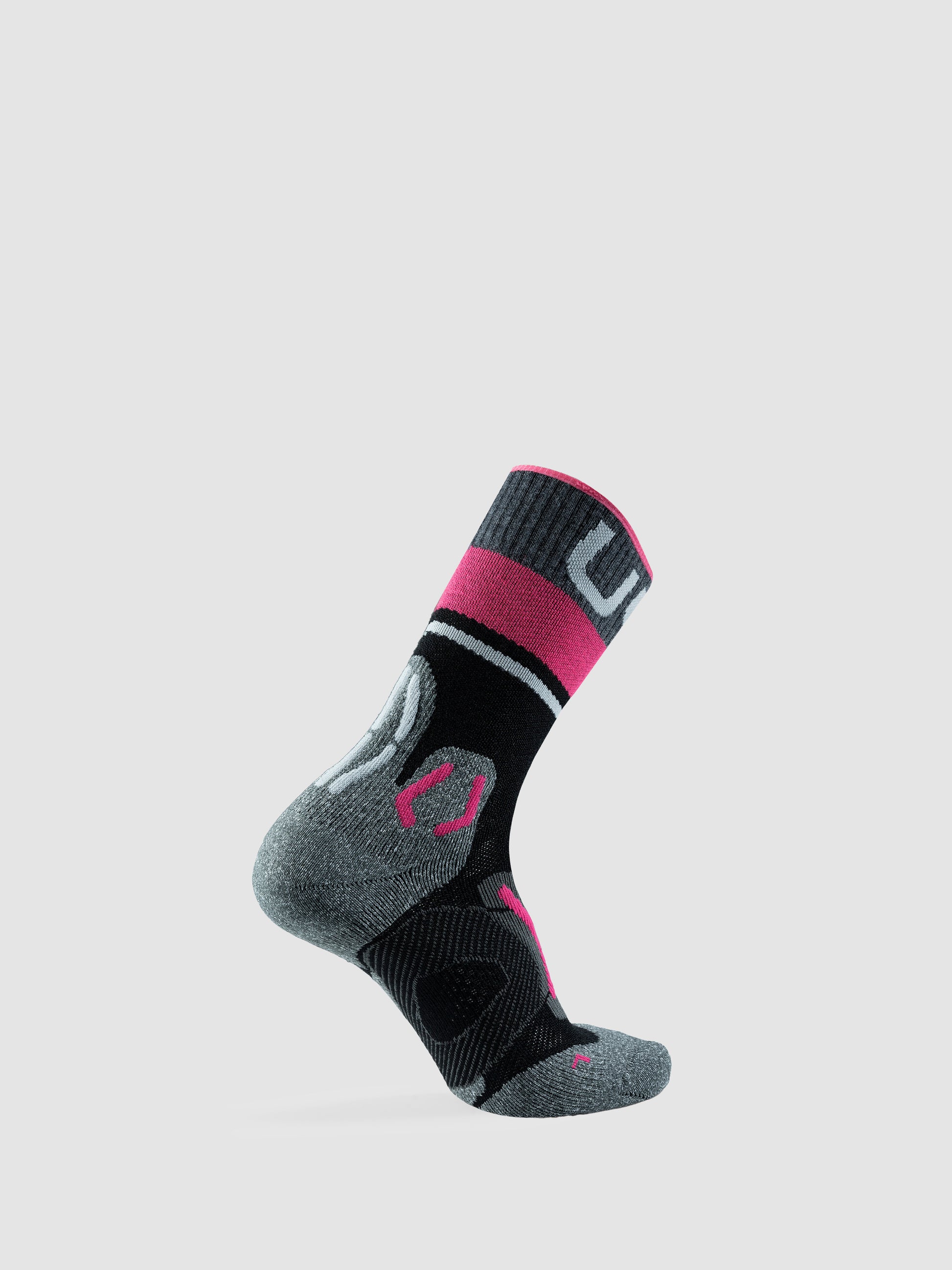 Trekking One Merino socken
