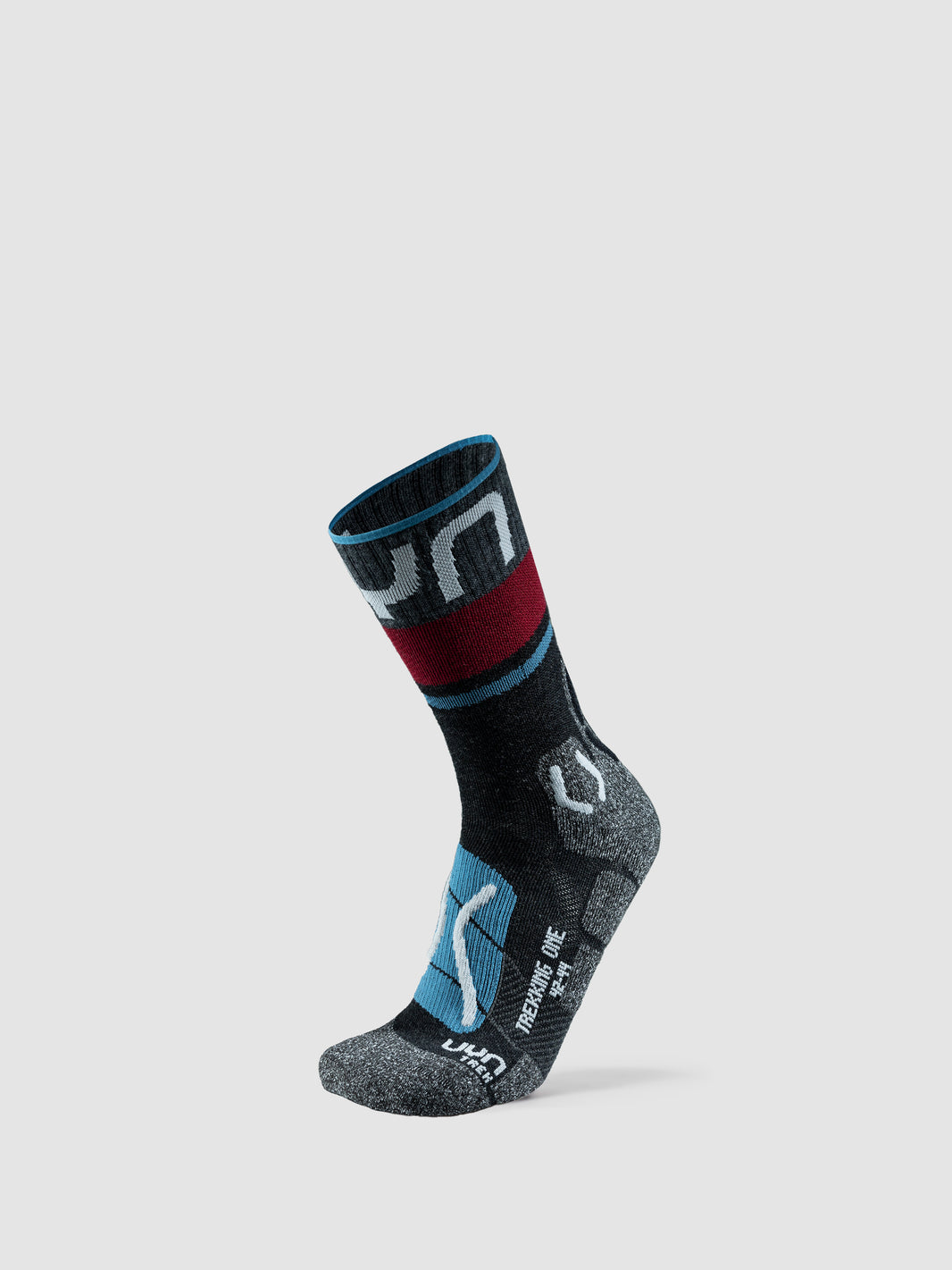 Trekking One Merino socken
