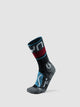 Trekking One Merino socken