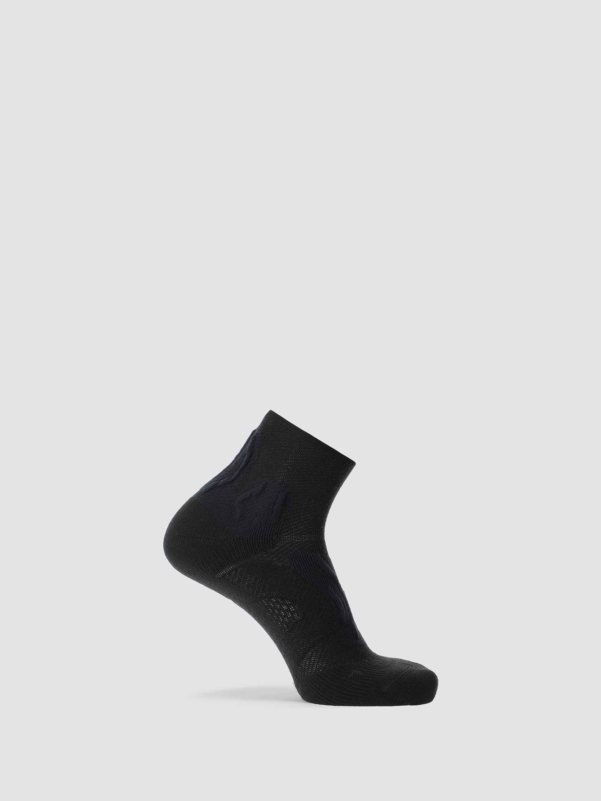 Defender Merino Low Socks