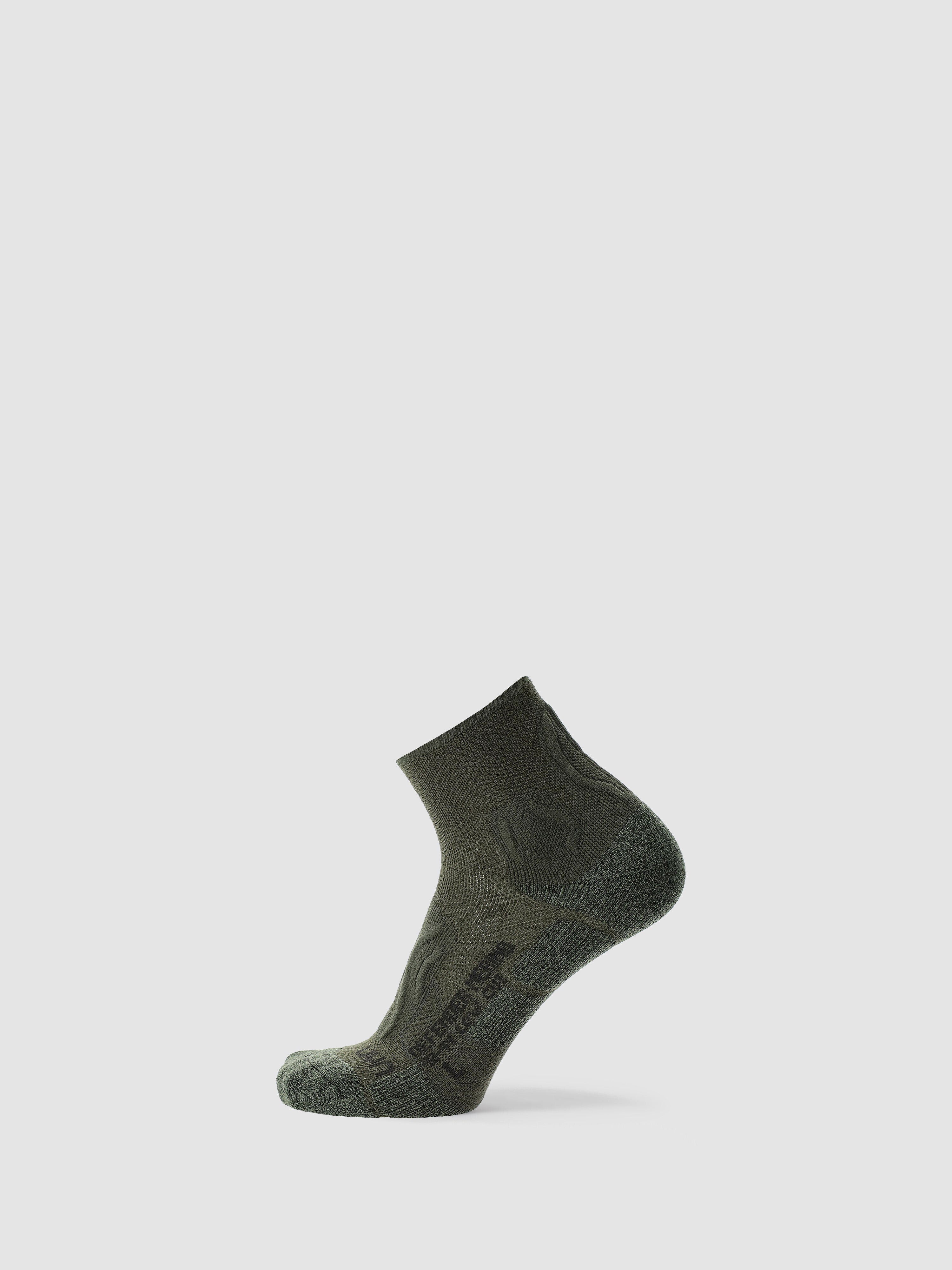 Defender Merino Low Socks – UYN