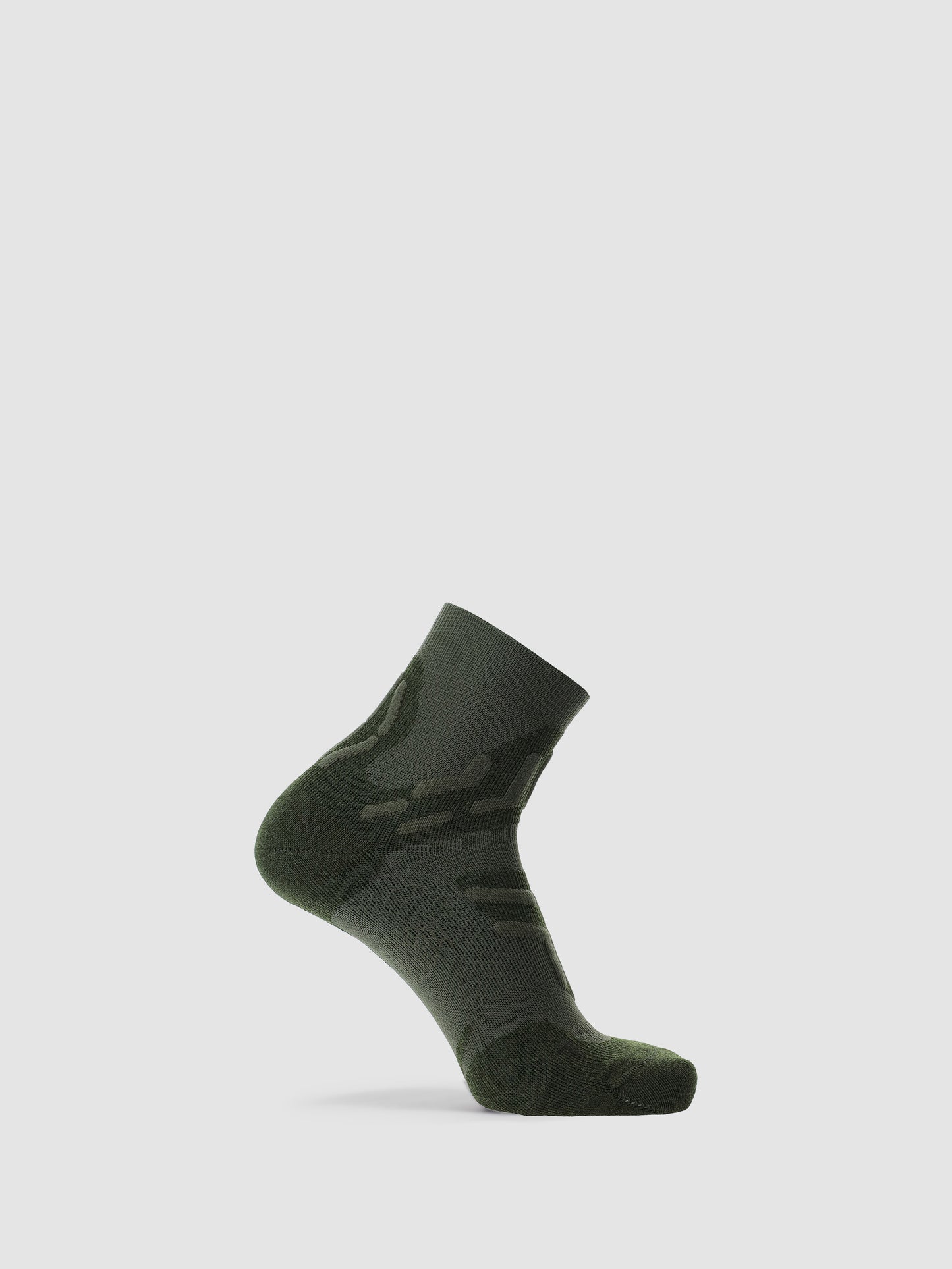 Defender 2In Low Socks