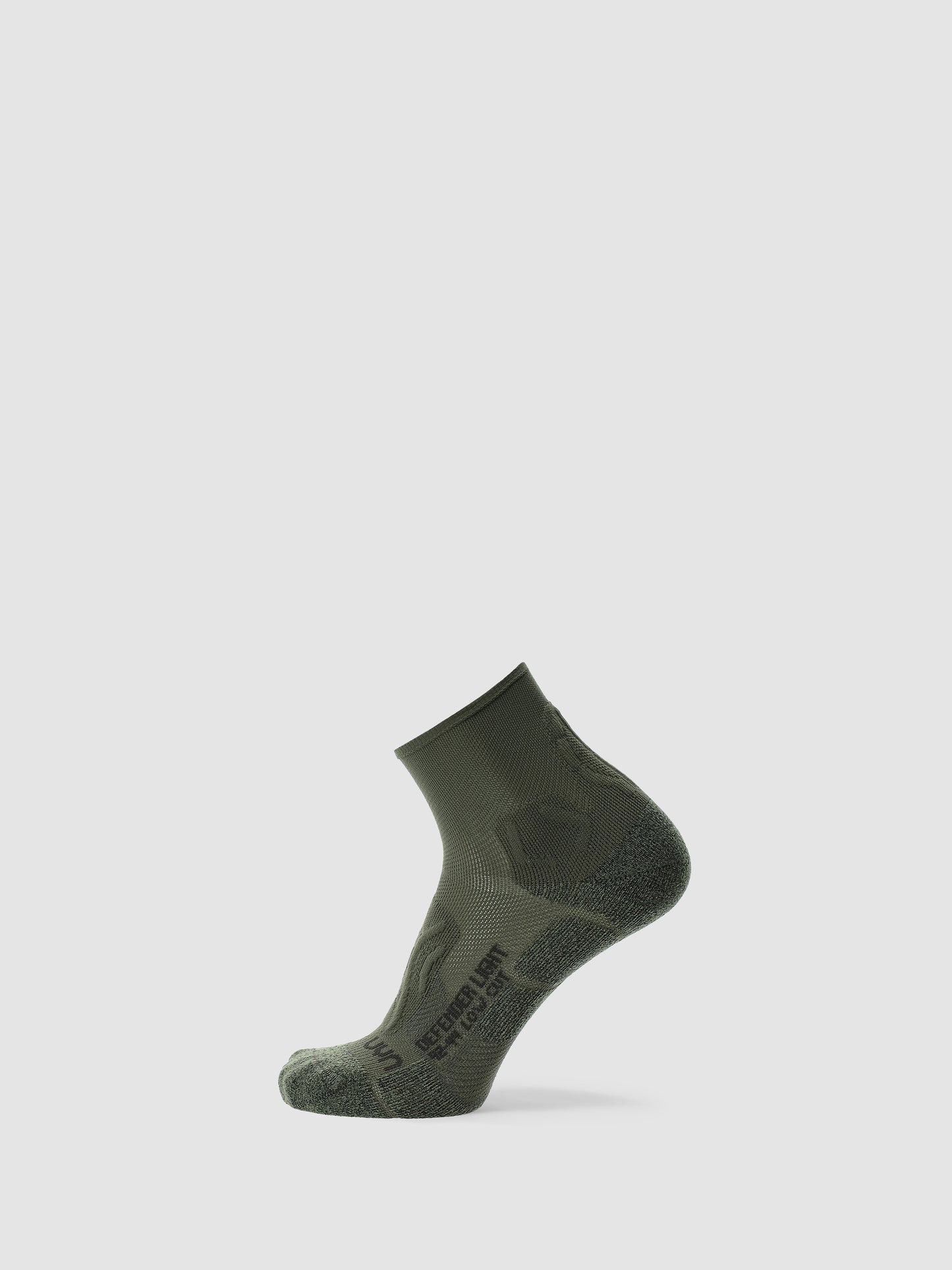 Defender Light Low Socks