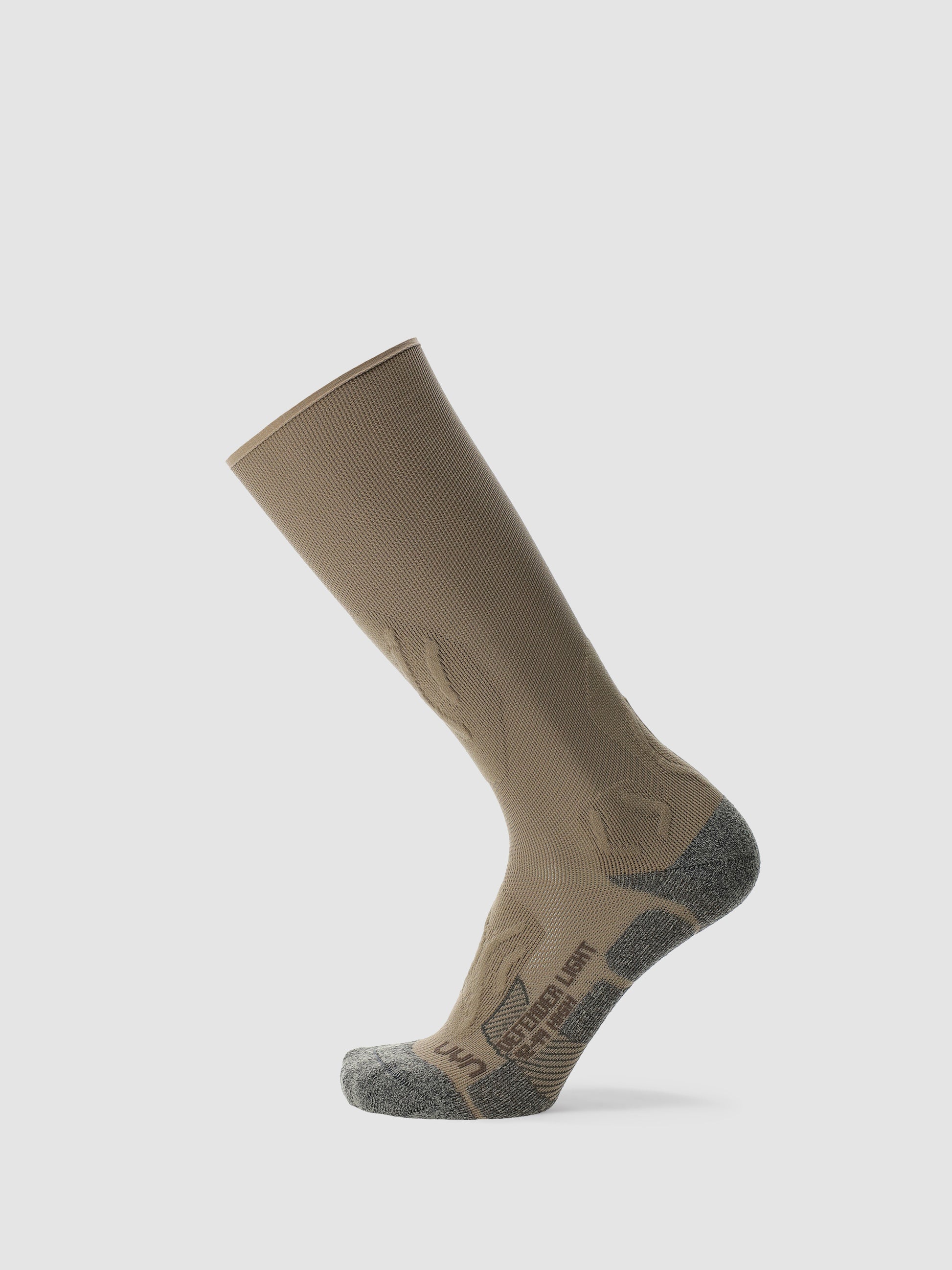 Chaussettes Defender Light High
