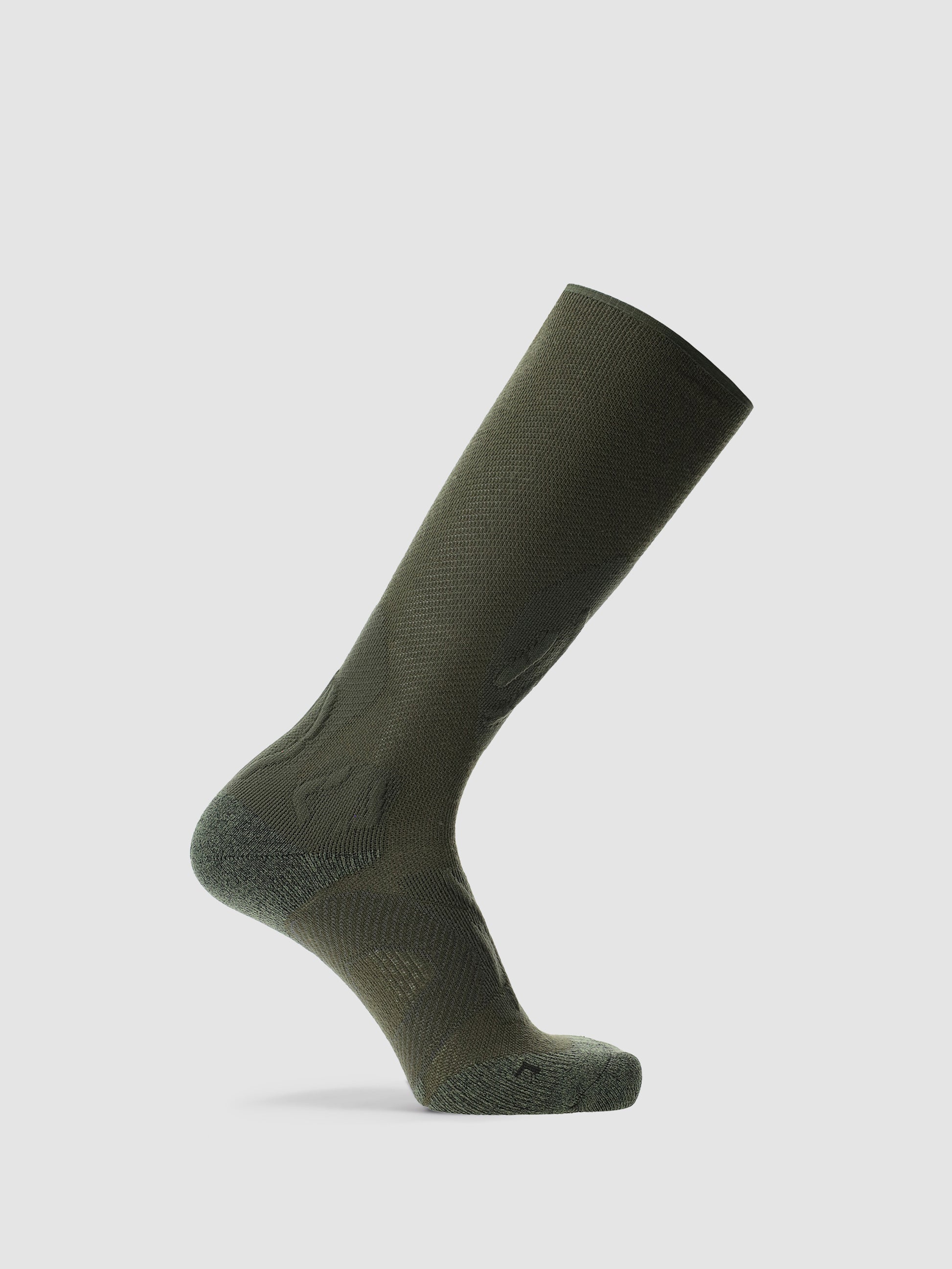 Chaussettes Defender Merino High