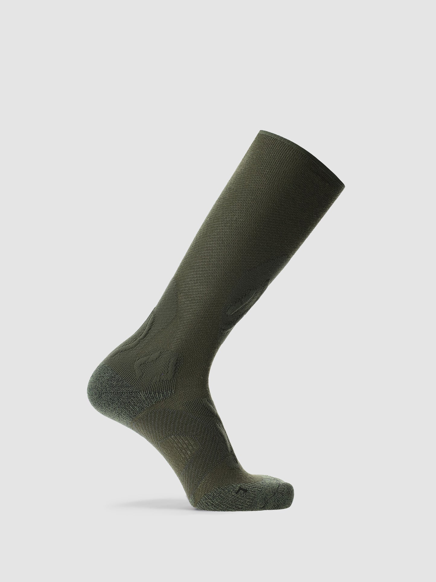 Defender Merino High Socks