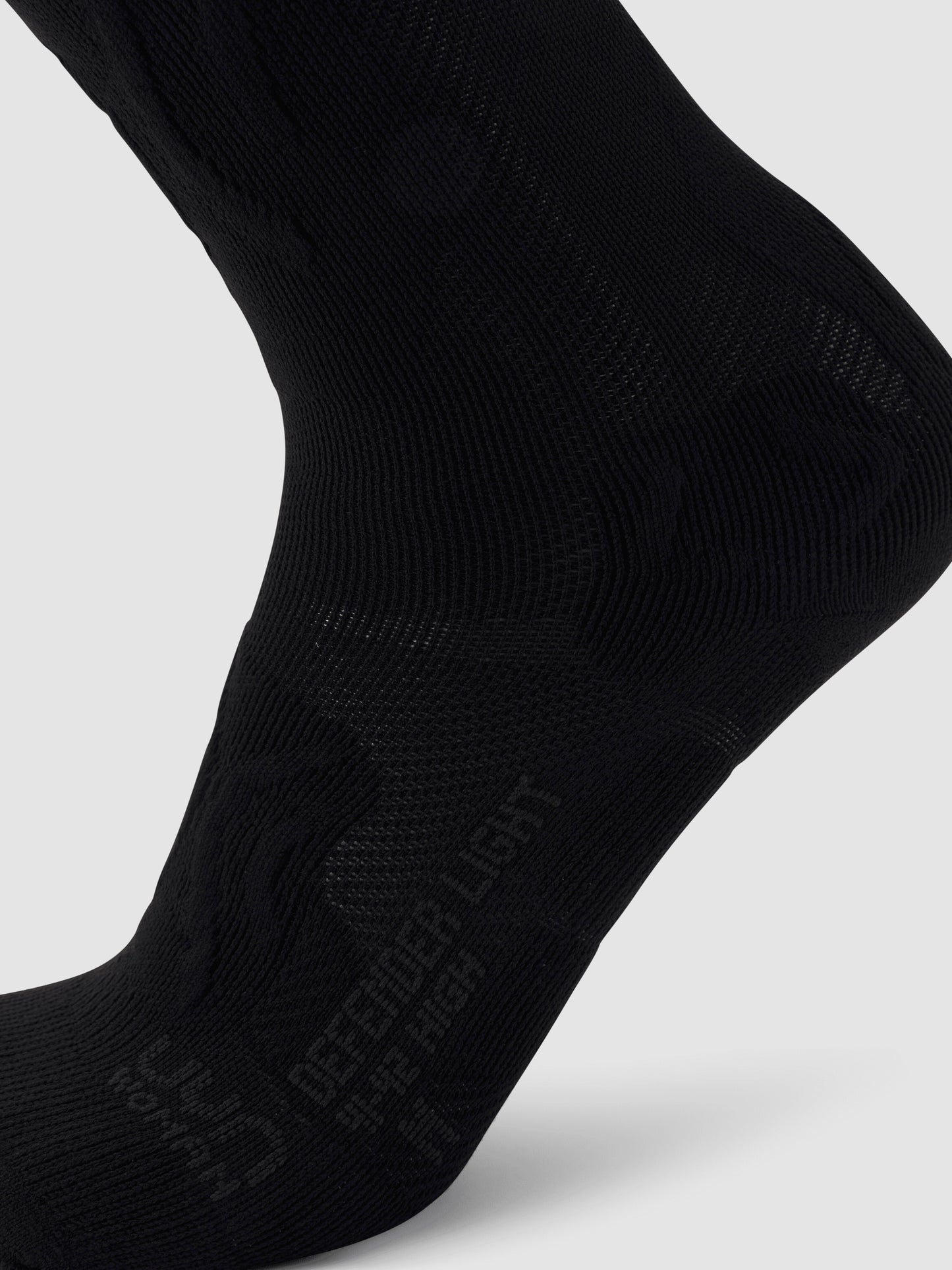 Calze Defender Light High