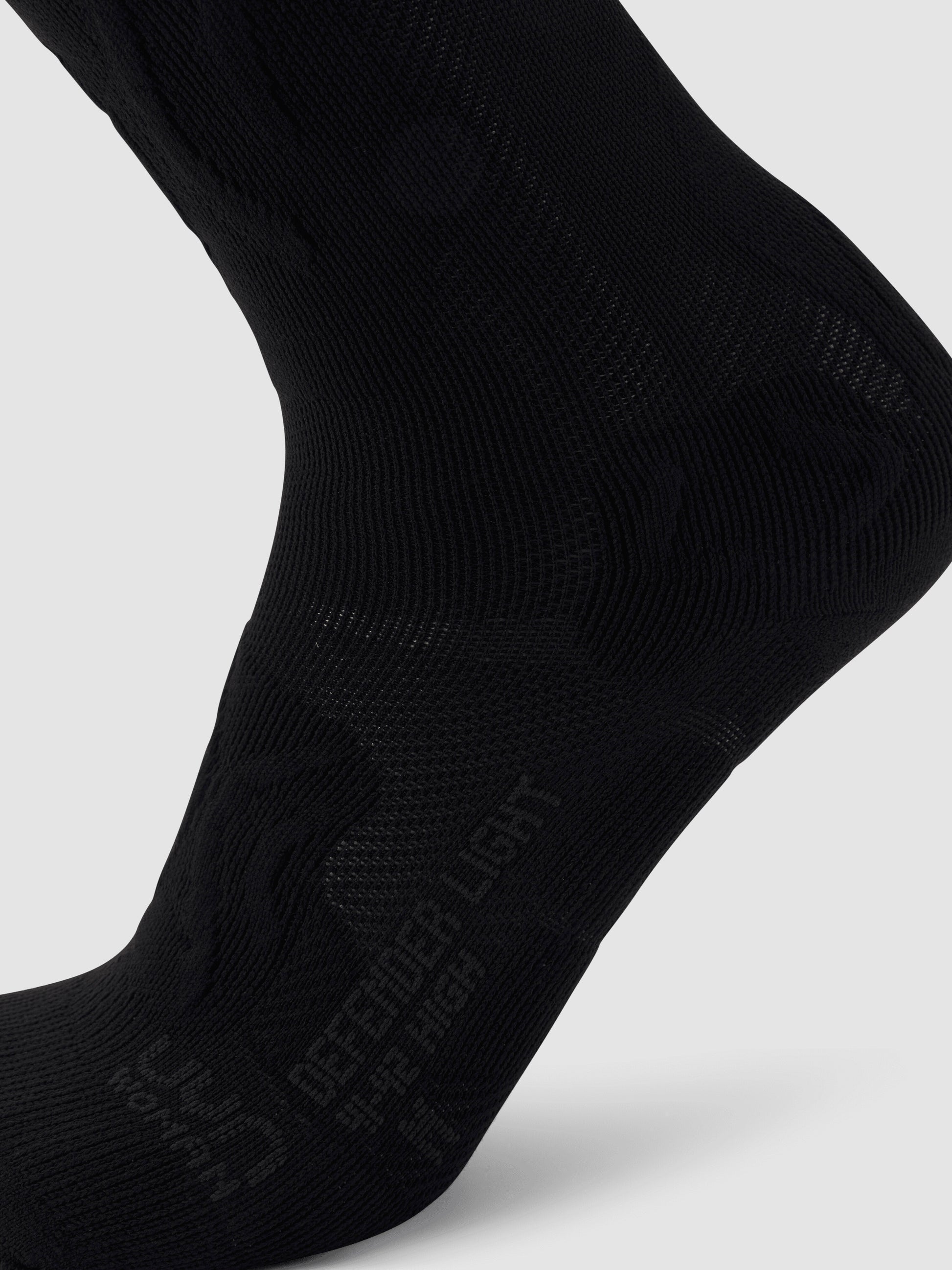 Calze Defender Light High