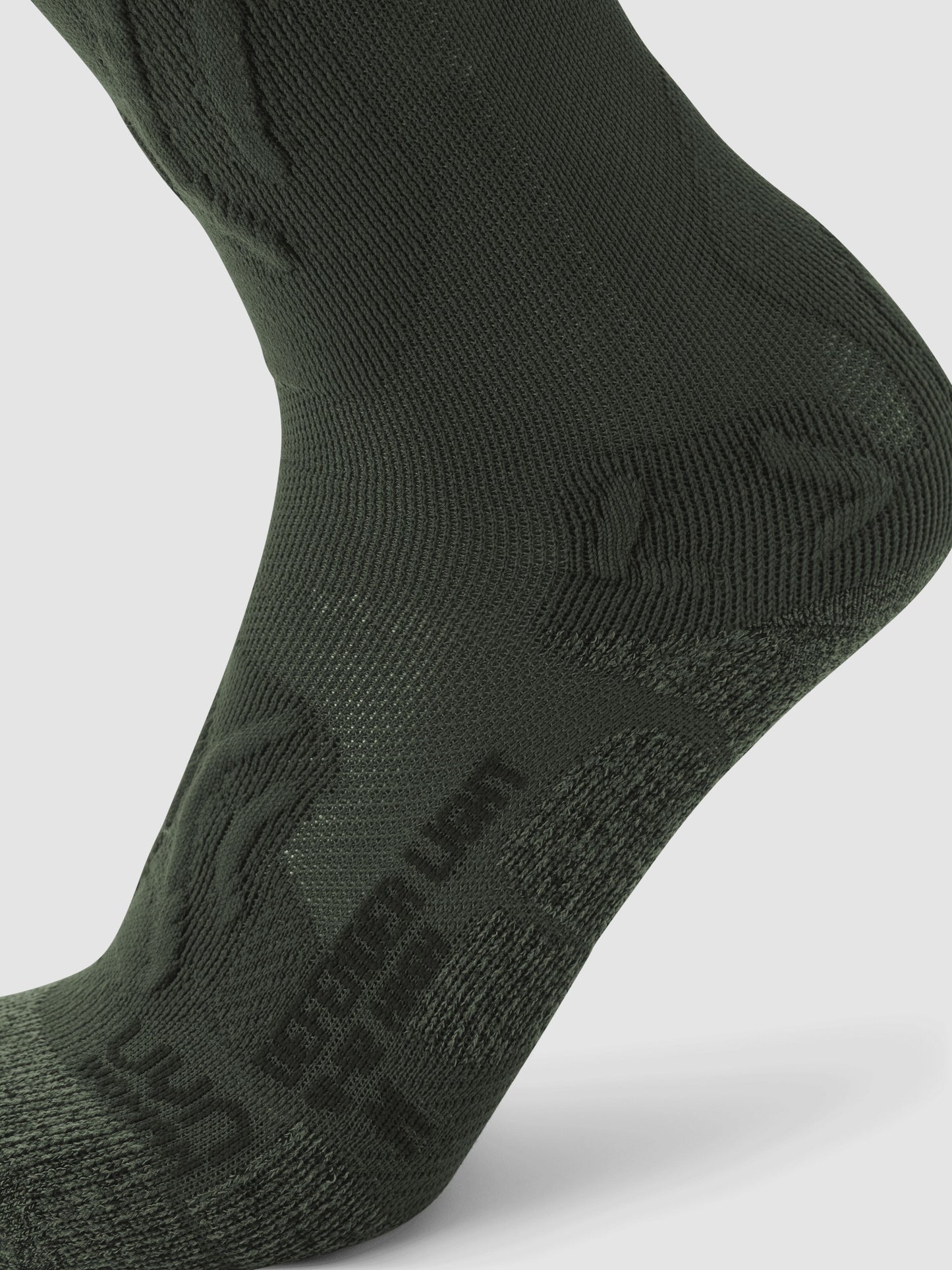 Calze Defender Light High