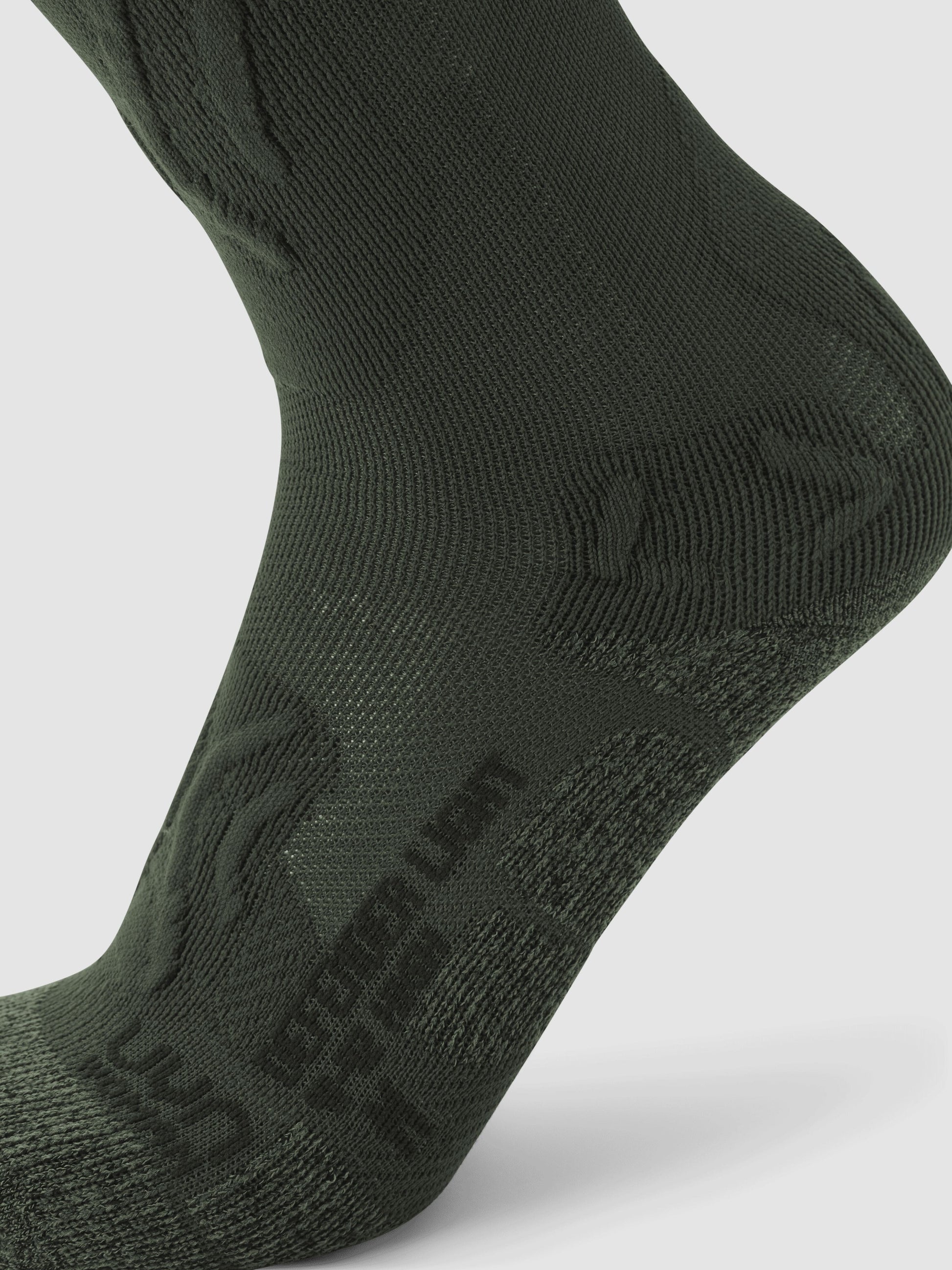 Calze Defender Light High