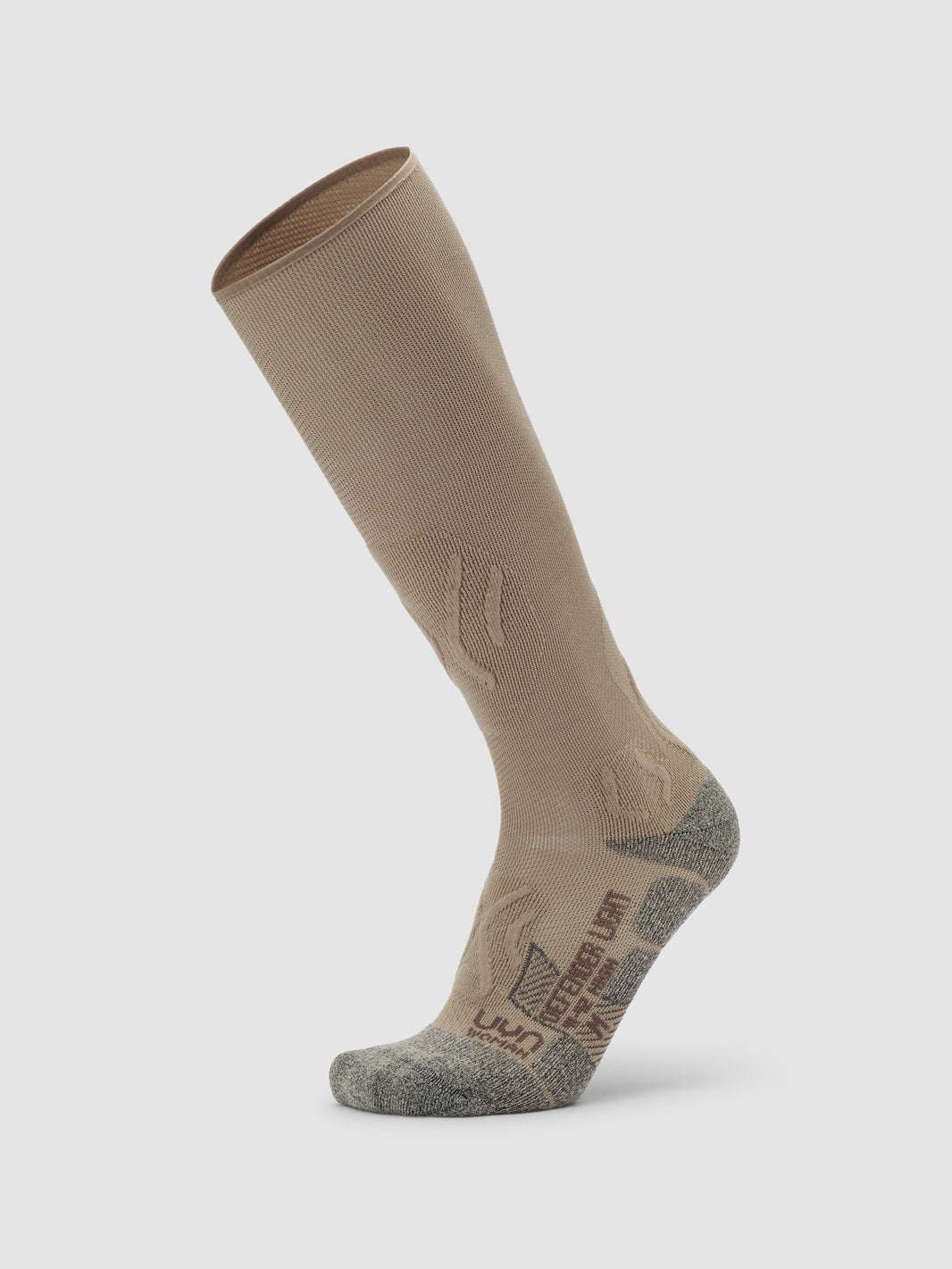 Defender Light High Socks