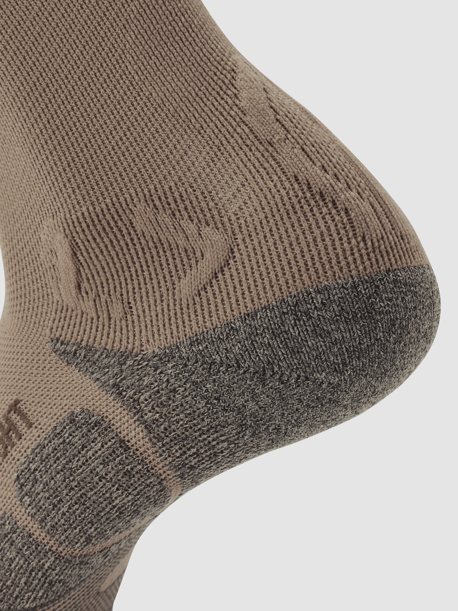 Calze Defender Light High