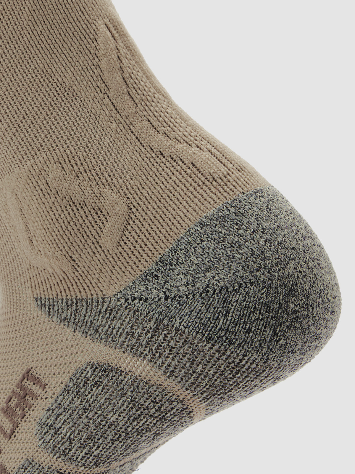 Defender Light High Socks