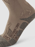 Calze Defender Light High