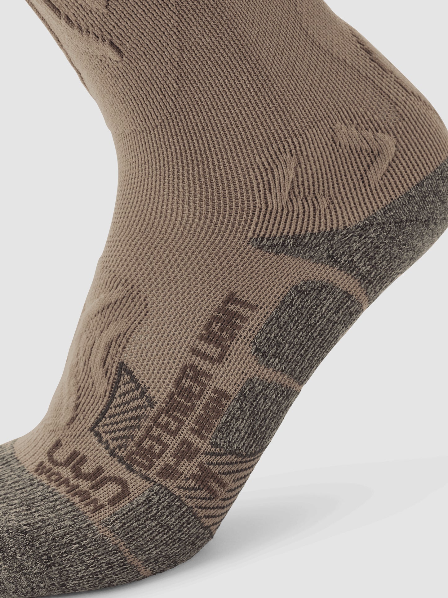 Calze Defender Light High