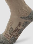 Defender Light High Socks