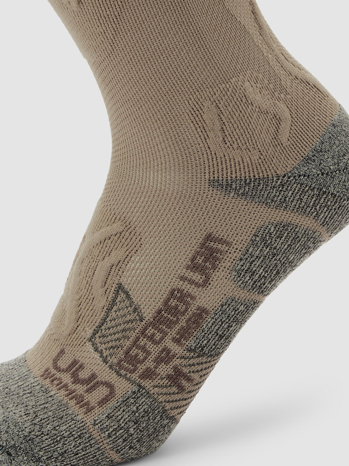 Defender Light High Socks